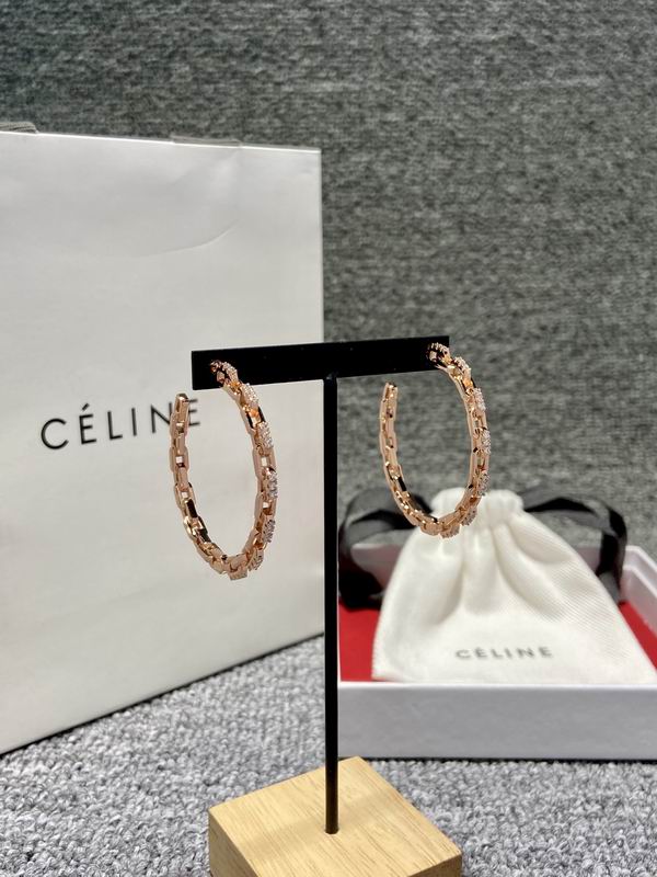Celine Earring 05lyr449 (1)